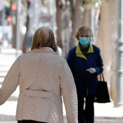 Salir a hacer deporte y pasear durante el confinamiento: ¿cuándo entraría en vigor?