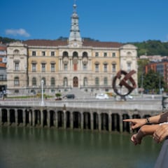 Inglaterra señala la ciudad donde van los españoles para no ver turistas británicos