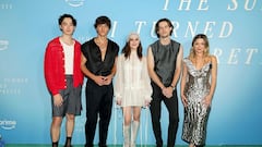 Good adaptation? How ‘The Summer I Turned Pretty’ books differ from the TV show