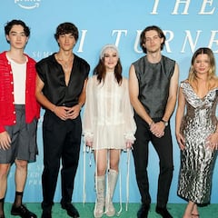 Good adaptation? How ‘The Summer I Turned Pretty’ books differ from the TV show