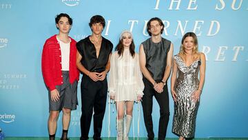 From character changes to new storylines, here’s how the Amazon Prime series puts its own spin on Jenny Han’s beloved novels.