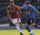 U. de Chile - Huachipato: TV, horario y cómo ver online el partido