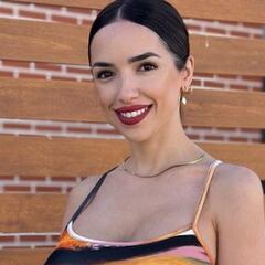 La petición de Isaac Torres, de ‘La isla de las tentaciones’, a Lucía Sánchez: “Todos los días”