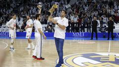 La ACB se tiñe de rosa para luchar contra el cáncer de mama