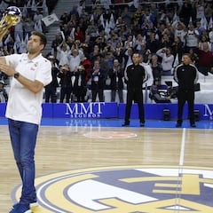 Gran ritmo de venta de abonos de la Copa: 2.300 en una hora