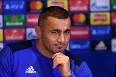 Chelsea-Qarabag en directo y vivo online: Champions League