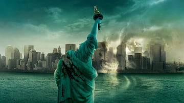 El universo Cloverfield creado por JJ Abrams tendrá nueva película