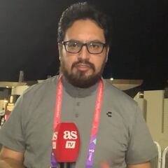 “A pesar del difícil horario, los aficionados recibieron con gran vigor a la Selección Mexicana”
