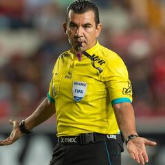 Paul Delgadillo acepta que regaló un gol al América en final vs Cruz Azul