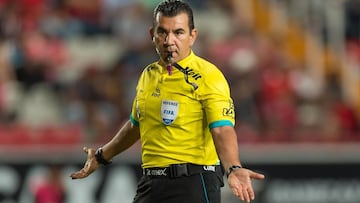 Paul Delgadillo acepta que regaló un gol al América en final vs Cruz Azul