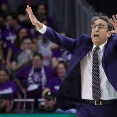 Casimiro se despide del Granca y ficha dos años por el Unicaja