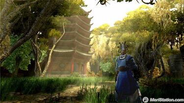 [GC] Age of Conan: Rise of the Godslayer, Impresiones