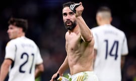 Carvajal, caso especial