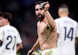 Carvajal, caso especial