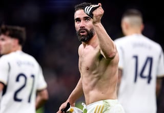 Carvajal, caso especial