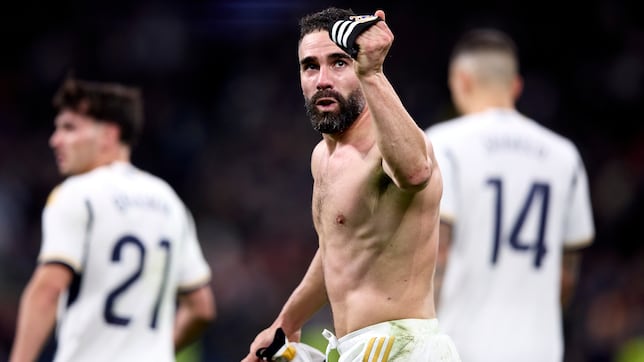 Carvajal, caso especial