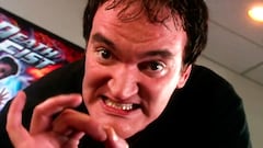 Quentin Tarantino carga directamente contra el actor de una de sus películas favoritas: “El maldito actor más débil del SAG”