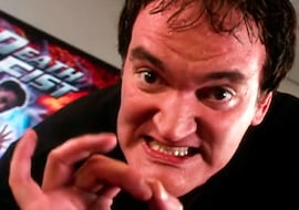 Quentin Tarantino carga directamente contra el actor de una de sus películas favoritas: “El maldito actor más débil del SAG”