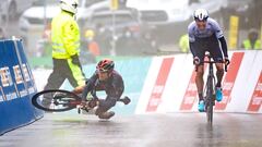 Golpe de autoridad de Woods