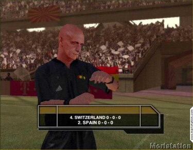 UEFA Euro 2004, Impresiones (Xbox)