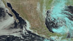 Tormenta Tropical Alberto 2024, resumen: trayectoria y estados afectados | últimas noticias