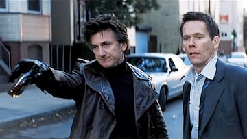 donde ver mystic river peliculas con mas oscar mejores peliculas de clin eastwood kevin bacon thriller mejores peliculas de terror