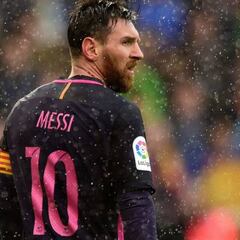 Messi cumple 31: la treintena de cosas que deberías saber de él