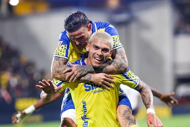 Fede destroza al Cádiz