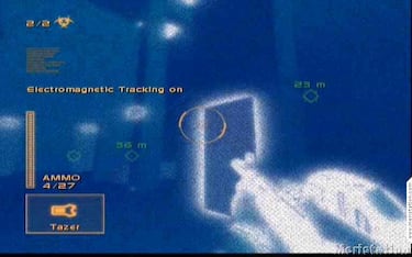 Splinter Cell: Pandora Tomorrow, Impresiones (Xbox)