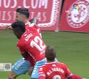 Resumen y goles del Cultural Leonesa - Lugo de la Liga 1|2|3