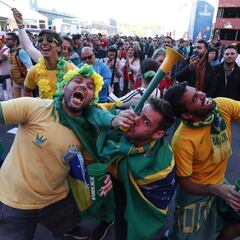 7 puntos negativos que ha dejado el Mundial Rusia 2018