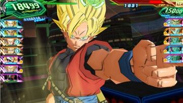 Super Dragon Ball Heroes: World Mission llega el 4 de abril (Japón)