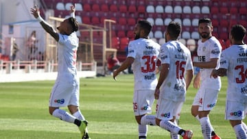 Central Córdoba 0-0 Racing: resumen y resultado