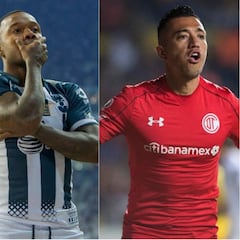 12 movimientos esperados en el Draft del Clausura 2018