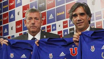 "La petición de Rojas era desmedida; no podemos aceptarla"