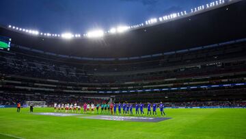 Boletos para final de vuelta entre Cruz Azul y Santos se agotan en segundos