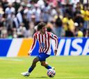 La ‘conexión’ MLS - Atlético de Madrid