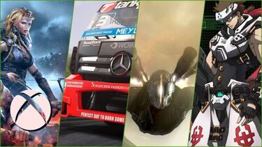 Juegos gratis de abril en PS Plus, Xbox Gold, Prime Gaming y Stadia Pro