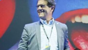 Capello: "Si alguien merece el Balón de Oro, ese es Cristiano"