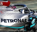 Resumen día 3 Test F1 Barcelona: Mercedes continúa la fiesta