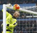 El United piensa en Schmeichel para reemplazar a De Gea
