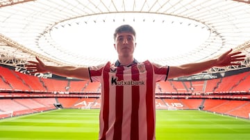 Jauregizar renueva hasta 2031 sin cláusula