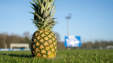 El Depor exprime al máximo el jugo de la piña, su último talismán hacia el ascenso