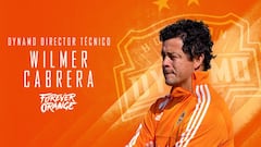 Wilmer Cabrera, en lista de 30 hispanos influyentes de EE.UU.