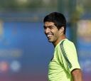 La FIFA confirma que Luis Suárez puede jugar el Clásico
