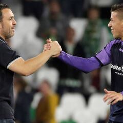 Alcaraz, un recuperador con criterio a coste asequible