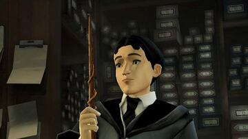 Nuevos detalles e imágenes de Harry Potter: Hogwarts Mystery