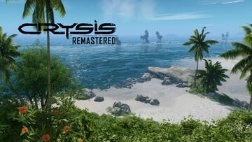 'Can it run Crysis'? Así se llama el modo ultra de Crysis Remastered exclusivo para PC