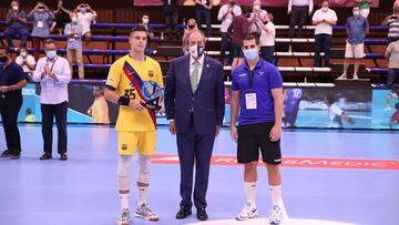 La Asobal plantea su posible disolución como asociación