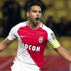 ¿Cómo y dónde ver a los colombianos en Champions?